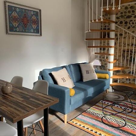 Adorable Guest House « Bienvenue Chez Vous ! » Borderes-sur-l'Echez Buitenkant foto
