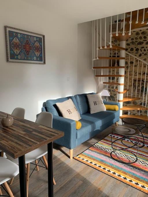 Adorable Guest House « Bienvenue Chez Vous ! » Borderes-sur-l'Echez Buitenkant foto