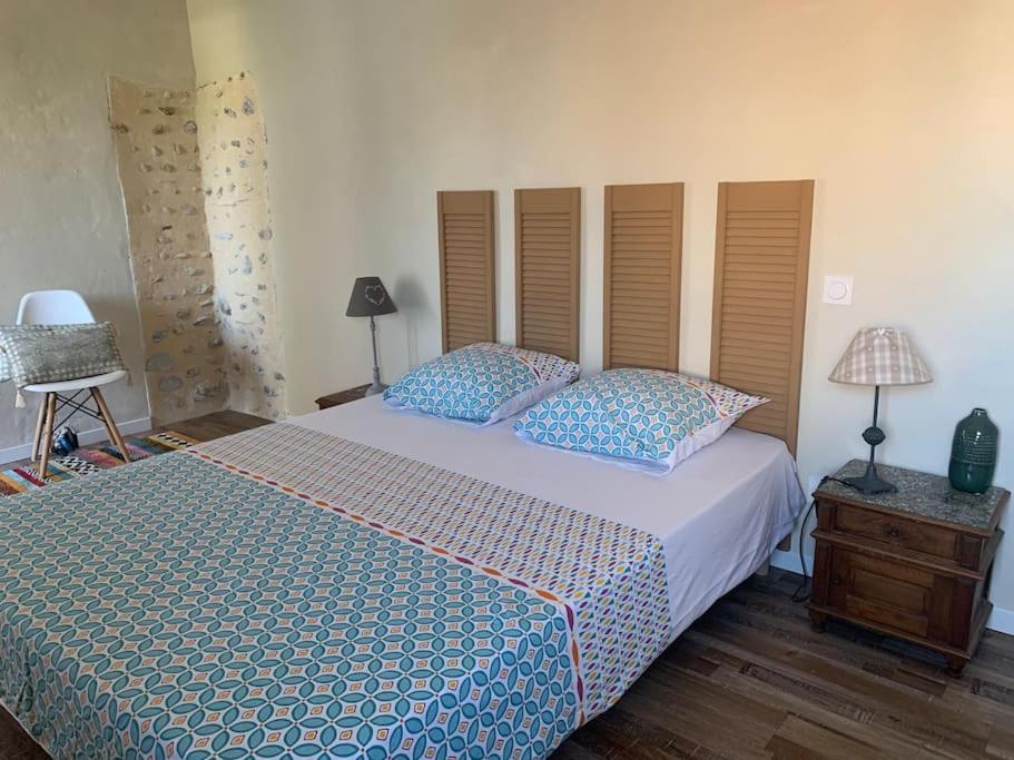 Adorable Guest House « Bienvenue Chez Vous ! » Borderes-sur-l'Echez Buitenkant foto