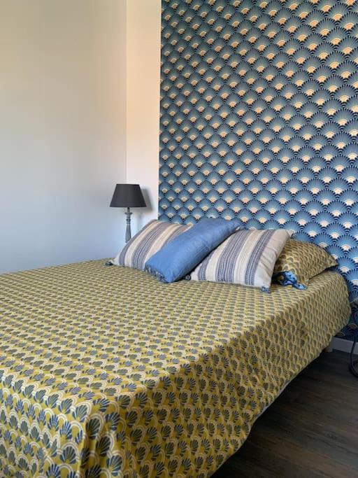 Adorable Guest House « Bienvenue Chez Vous ! » Borderes-sur-l'Echez Buitenkant foto