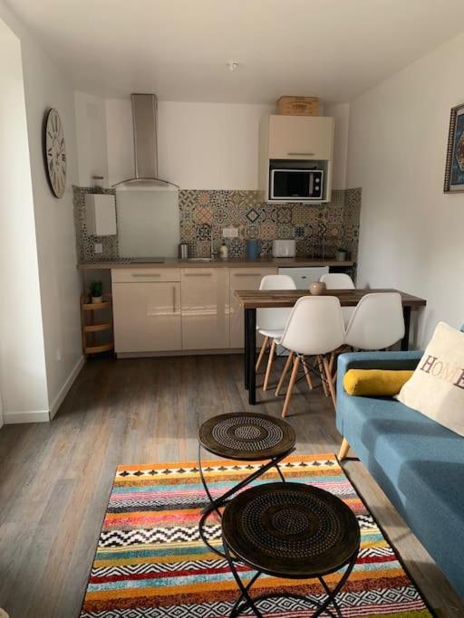 Adorable Guest House « Bienvenue Chez Vous ! » Borderes-sur-l'Echez Buitenkant foto